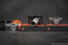 Leica Elmar-M 90mm f4.0 S/N 1829456 - IUFOO | An.&vendita used-photo