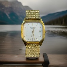Orologio uomo bulova caravelle - uomo,