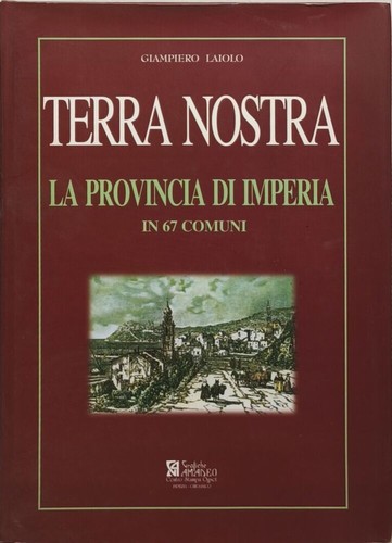 Terra nostra provincia di - nostra., la