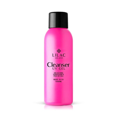 Lilac milano cleaner - lilac,