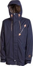 Giacca snowboard uomo Nitro