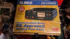 ALIMENTATORE ALINCO DM-330 MVE