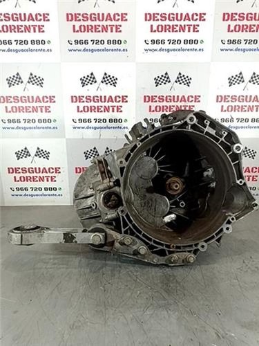 55234830 cambio fiat - 55234830, ducato
