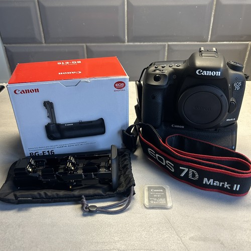 Fotocamera canon eos - fotocamera, 7d