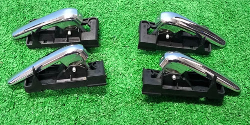 Set maniglie interne per - , alfa