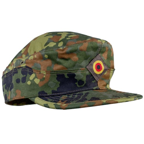Bundeswehr berretto - bw,