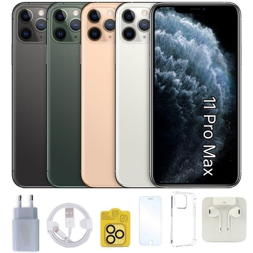Apple iphone pro max 256 - apple,