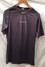 Top da allenamento uomo Kipsta