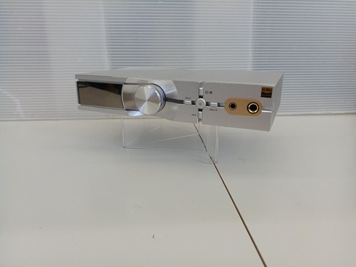 Amplificatore per cuffie