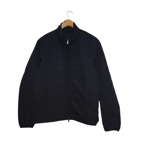 Piumino uomo emporio armani - piumino,