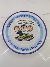 Del Buon Ricordo Ceramica Tre
