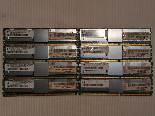 Memoria ram x - 8,