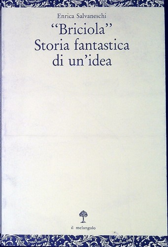 Briciola storia fantastica - briciola,