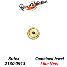 Rolex 2130-0913 Combined