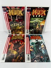 L'incredibile Hulk #83 84 85 &