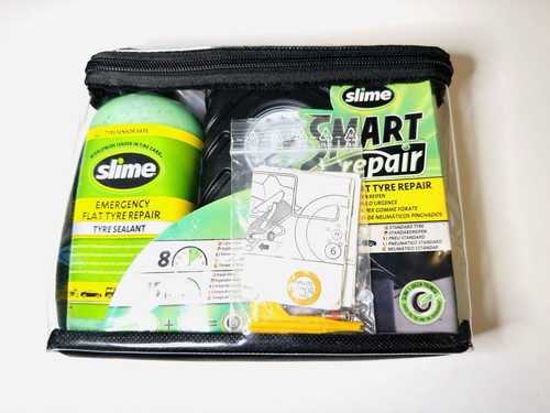 Slime smart repair kit - slime,