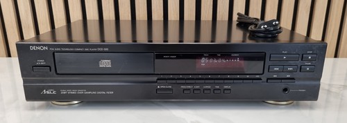 Denon dcd 595 lettore hifi - denon, cd