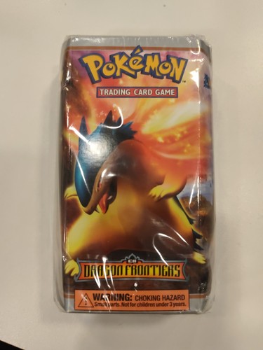 Pokemon tcg dragon - ex,