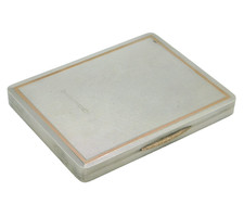 Asprey & Co portasigarette