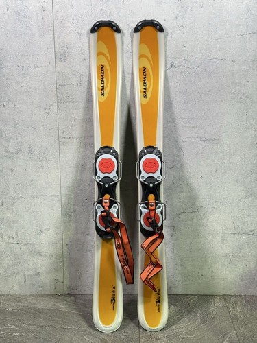 Salomon snowblade - salomon,