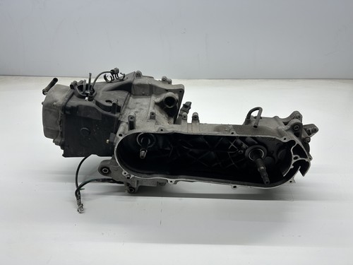 Blocco motore engine completo - blocco,