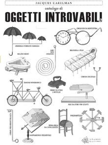 Catalogo oggetti - di,