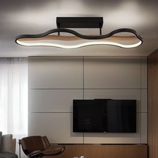 Lampada Da Soffitto Design LED