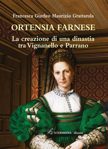 Ortensia farnese creazione - farnese.,