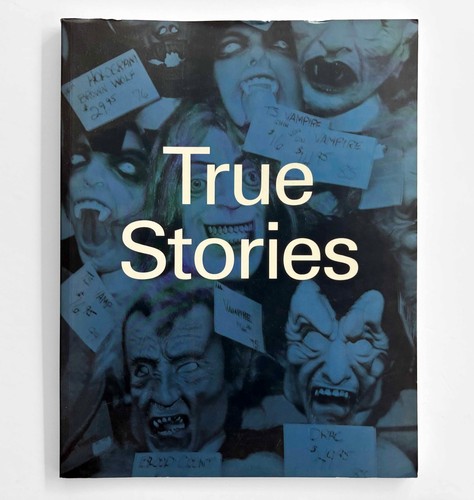True stories 1992 karen - stories,