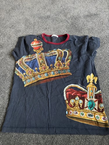 Shirt dolce gabbana - &,