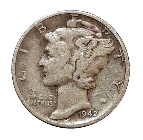 Stati uniti usa dime - stati,