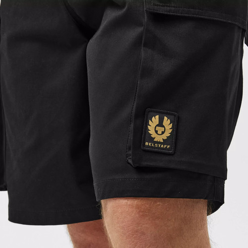 Pantaloncini cargo belstaff - pantaloncini,