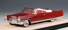 1/43 STAMP-MODELS - CADILLAC -