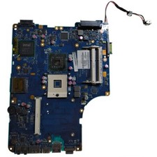 Scheda Base LA-4982P Portatile