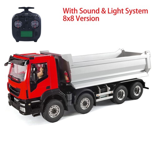 Metallo 8x8 telaio - 8x8,
