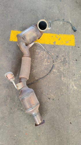 Catalizzatore per volkswagen - per,
