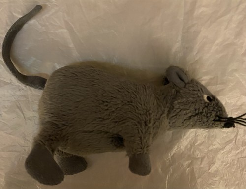 Peluche ratto piccolo ikea - peluche,