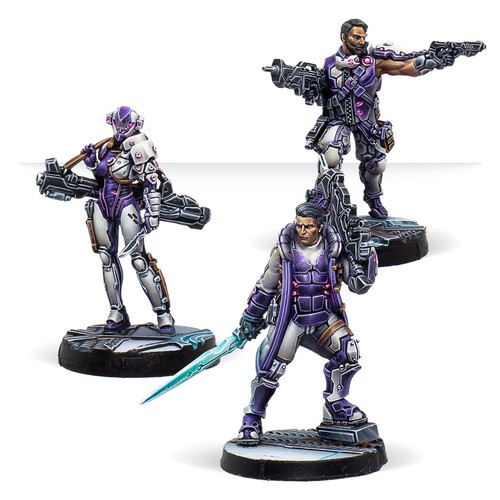 Infinity aleph steel - infinity:,