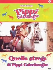 Quella strega di Pippi