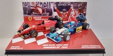 SPECIALE SET 2 AUTO 1:43