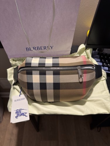 Nuovissima borsa marsupio - nuovissima, borsa/marsupio
