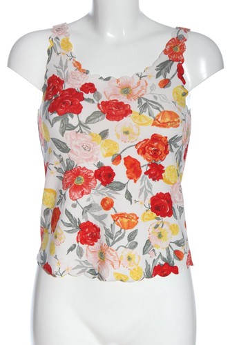 Divided canotta donna top - h&m,