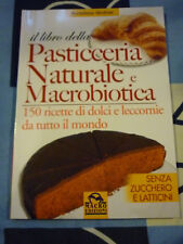 IL LIBRO DELLA PASTICCERIA