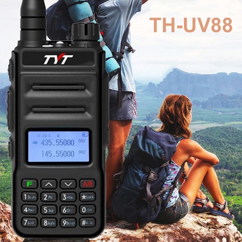 Tyt uv88 vox walkie talkie - th-uv88,