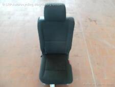 Sedile singolo posteriore destro Toyota Corolla Verso seconda fila sedile posteriore