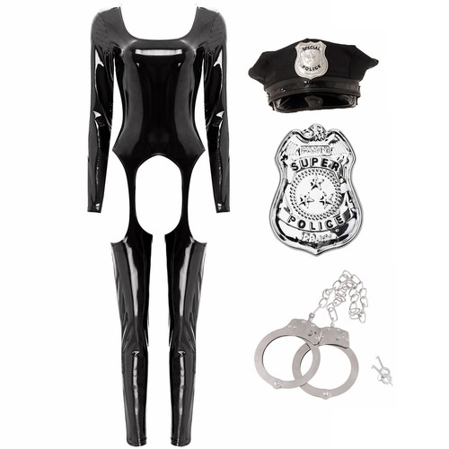 Costume body tuta donna