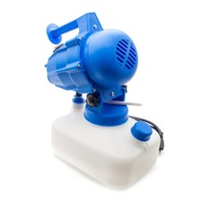 Nuovo Atomizzatore Aerosol