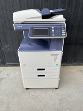 Fotocopiatrice Multifunzione A3 Laser A Colori MFP Toshiba eStudio 2551C Usata