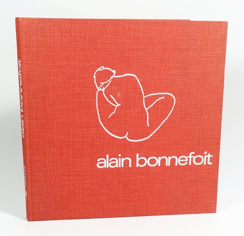 Alain bonnefoit june fils - bonnefoit., &