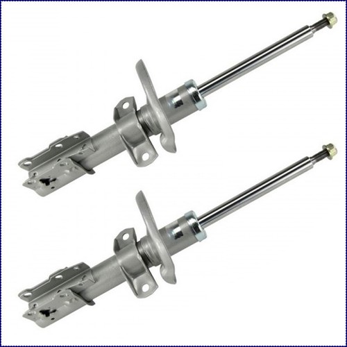 Ammortizzatori anteriori - 2x,